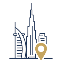 Dubai-Based Supplier