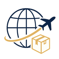 GCC & International Shipping